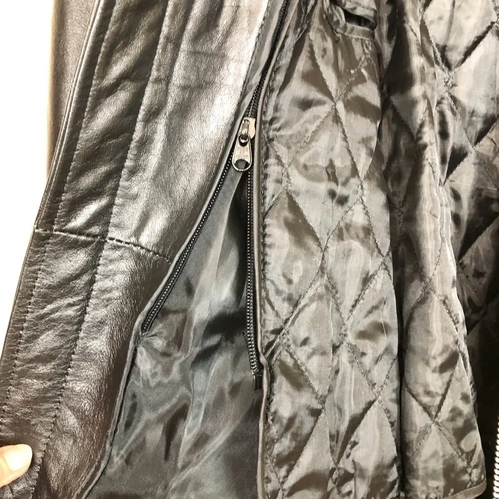 MOTORCYCLE Jacket L